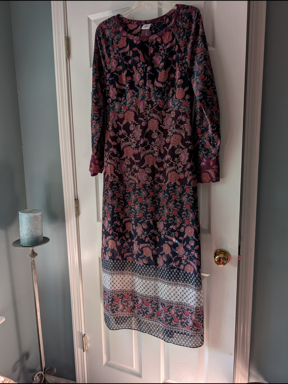 Cabi Maxi Dress